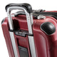 variant:47588279288000 RBH Rodeo Drive 2.0 Hardside Carry-On Spinner Luggage Crimson