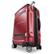 variant:47588279288000 RBH Rodeo Drive 2.0 Hardside Carry-On Spinner Luggage Crimson