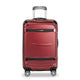 variant:47588279288000 RBH Rodeo Drive 2.0 Hardside Carry-On Spinner Luggage Crimson