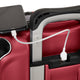 variant:47588279288000 RBH Rodeo Drive 2.0 Hardside Carry-On Spinner Luggage Crimson