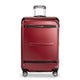 variant:47588323393728 RBH Rodeo Drive 2.0 Hardside Medium Checked Spinner Luggage Crimson