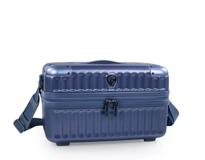 variant:43846928433344 Heys America Luxe Beauty Case Navy