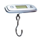 variant:47001042616512 travelon MüV® Digital Scale Silver