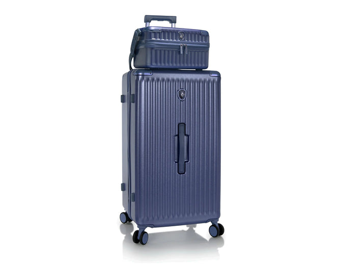 variant:43846928433344 Heys America Luxe Beauty Case Navy