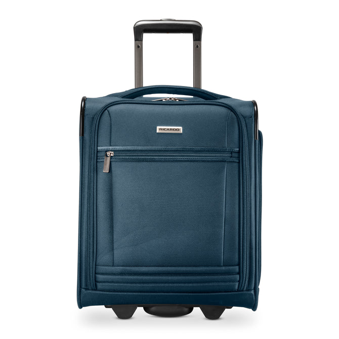 variant:45645350895808 Avalon Softside 16 USB Ricardo Beverly Hills Blue