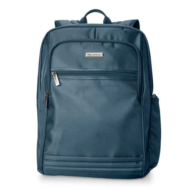 variant:45627432829120 Avalon Backpack Ricardo Beverly Hills Blue