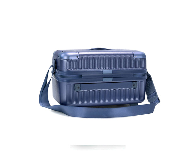variant:43846928433344 Heys America Luxe Beauty Case Navy