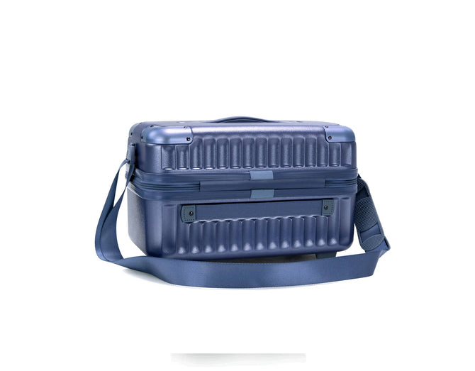 variant:43846928433344 Heys America Luxe Beauty Case Navy