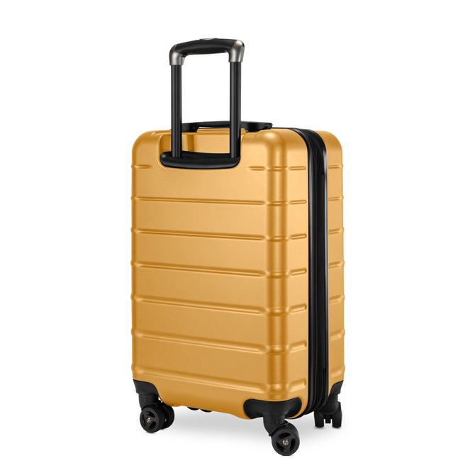 variant:45627072118976 Cambria Hardside Carry On Ricardo Beverly Hills Mango Tango