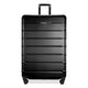 variant:45627077427392 Cambria Hardside Large Check In Ricardo Beverly Hills Black