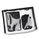 Passport Cover and Luggage Tag Gift Set