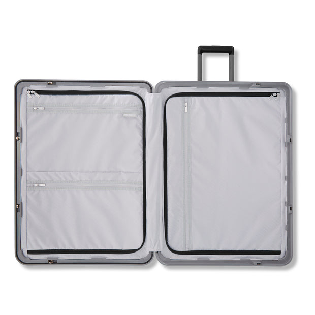 variant:44551994966208 Samsonite Framelock Max Large Spinner Black