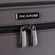 variant:47591103234240 Montecito 3.0 Softside Carry-On French Grey