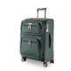variant:47591103168704 Montecito 3.0 Softside Carry-On Hunter Green