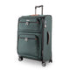 variant:47606537355456 Ricardo Beverly Hills Montecito 3.0 Softside Medium Check-In Hunter Green