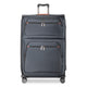 variant:47606538731712 Ricardo Beverly Hills Montecito 3.0 Softside Large Checked Luggage Graphite