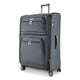 variant:47606538731712 Ricardo Beverly Hills Montecito 3.0 Softside Large Checked Luggage Graphite