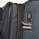 variant:47606538731712 Ricardo Beverly Hills Montecito 3.0 Softside Large Checked Luggage Graphite