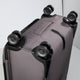 variant:47606538797248 Ricardo Beverly Hills Montecito 3.0 Softside Large Checked Luggage French Grey