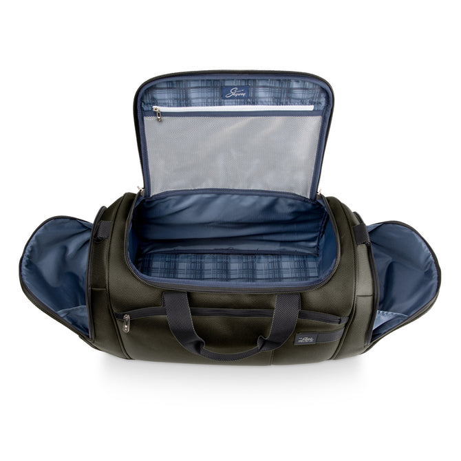 variant:45647629091008 Sigma 7.0 Softside 22 Duffel Skyway Pine