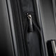 variant:47607568138432 Brentwood Hardside Expandable Carry-On Luggage Onyx