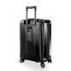 variant:47607568138432 Brentwood Hardside Expandable Carry-On Luggage Onyx