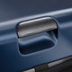 variant:47607568171200 Brentwood Hardside Expandable Carry-On Luggage Blue