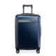 variant:47607568171200 Brentwood Hardside Expandable Carry-On Luggage Blue
