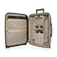 variant:47607568138432 Brentwood Hardside Expandable Carry-On Luggage Onyx