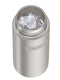 variant:46488629444800 Thermos 18 oz Stainless Steel Kids Water Bottle w/ Spout Lid Stainless Steel