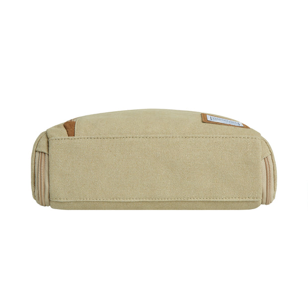 variant:46276654203072 Travelon Heritage Anti-Theft Tour Bag Natural