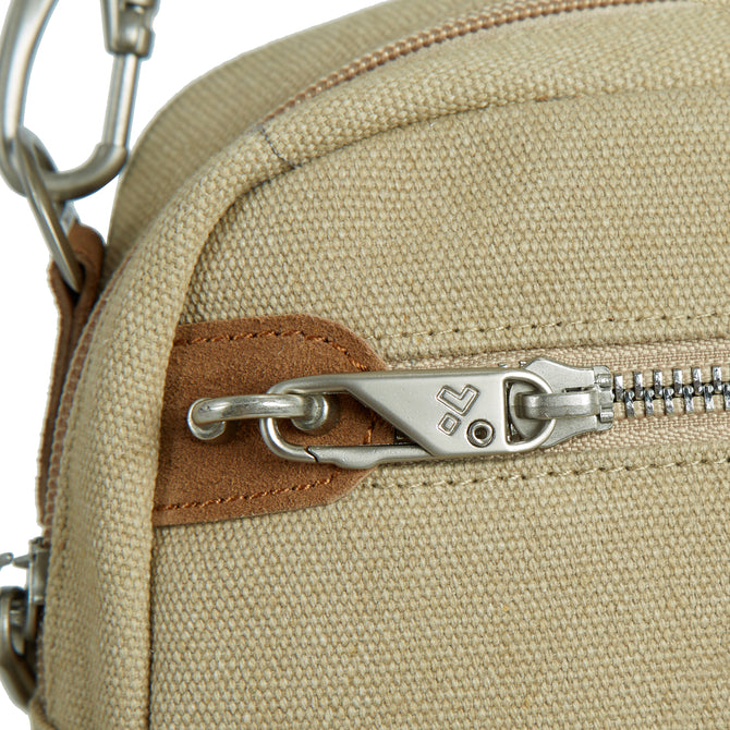 variant:46276654203072 Travelon Heritage Anti-Theft Tour Bag Natural