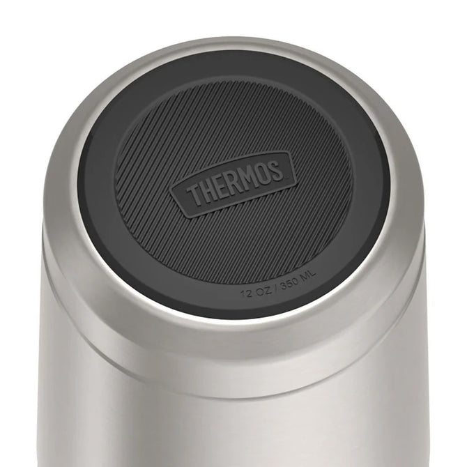 variant:46528941359296 Stainless Steel Beverage Can Insulator Matte Stainless Steel