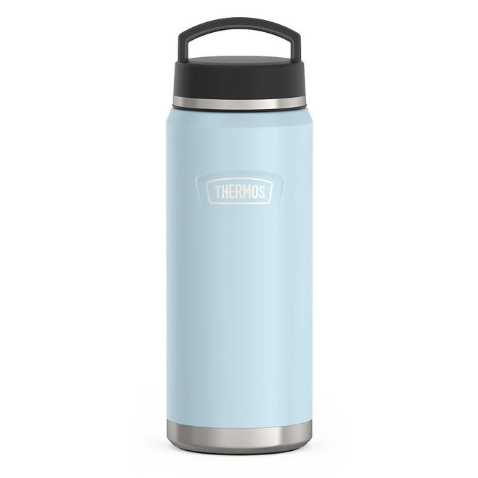 variant:46528761004224 40oz ICON™ WATER BOTTLE WITH SCREW TOP Glacier
