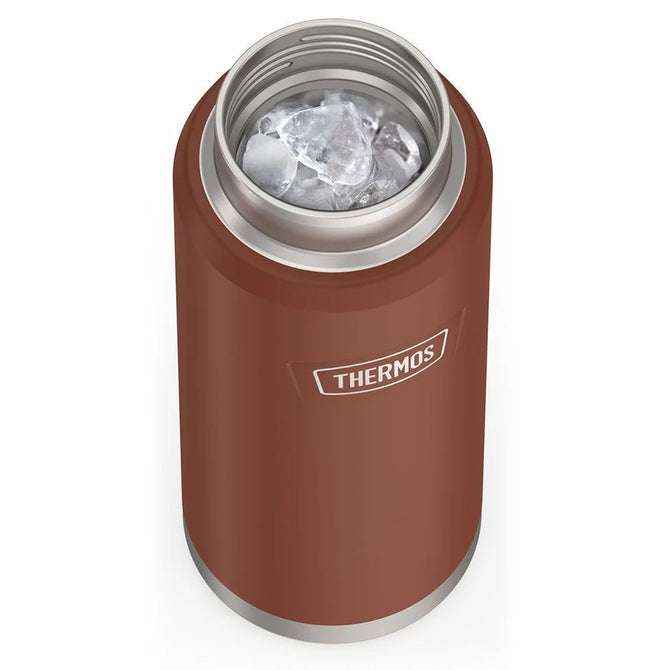 variant:46528761069760 40oz ICON™ WATER BOTTLE WITH SCREW TOP Saddle