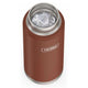 variant:46528761069760 40oz ICON™ WATER BOTTLE WITH SCREW TOP Saddle