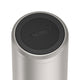 variant:43737231687872 40oz ICON™ WATER BOTTLE WITH SCREW TOP Matte Stainless Steel