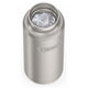 variant:43737231687872 40oz ICON™ WATER BOTTLE WITH SCREW TOP Matte Stainless Steel