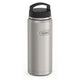 variant:43737231687872 40oz ICON™ WATER BOTTLE WITH SCREW TOP Matte Stainless Steel