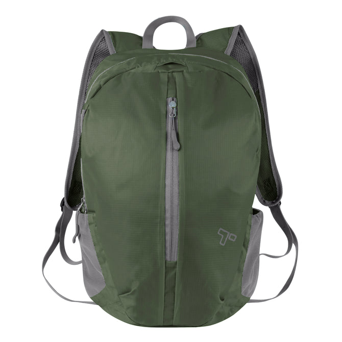 variant:46346457645248 travelon Packable Backpack Green