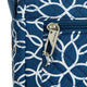 variant:45554467143872
Travelon Anti Theft Classic Small E W Woven Flower