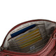 variant:44477772234944 Travelon - Anti-Theft BoHo Clutch Crossbody Paprika