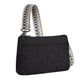 variant:44477776330944 Travelon - Anti-Theft BoHo Clutch Crossbody Black Boho