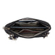 variant:44477776330944 Travelon - Anti-Theft BoHo Clutch Crossbody Black Boho