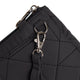 variant:44477776330944 Travelon - Anti-Theft BoHo Clutch Crossbody Black Boho
