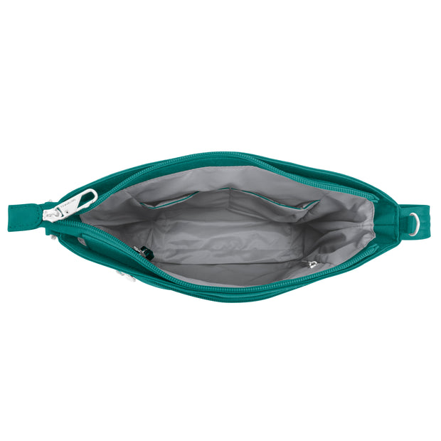 variant:46343261454528 travelon North/South Crossbody Spruce
