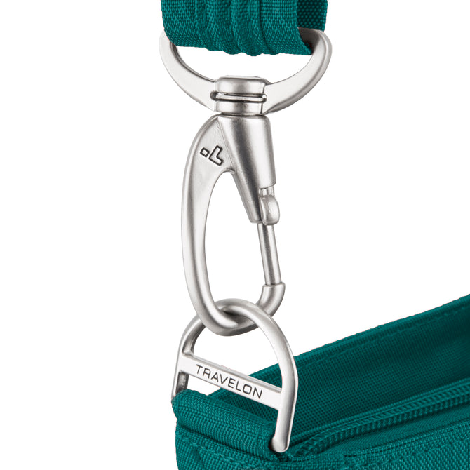 variant:46343261454528 travelon North/South Crossbody Spruce