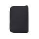 variant:48331163402432 Travelon RFID Blocking Passport Zip Wallet Black