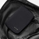 variant:48331163402432 Travelon RFID Blocking Passport Zip Wallet Black