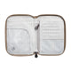 variant:48331183849664 Travelon RFID Blocking Passport Zip Wallet Sable